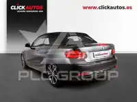 2021 BMW 2 Series