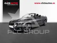 2021 BMW 2 Series