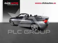 2021 BMW 2 Series
