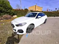 2021 BMW 2 Series