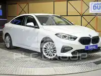 2021 BMW 2 Series