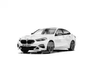 2021 BMW 2 Series
