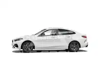 2021 BMW 2 Series