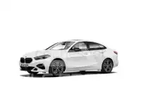 2021 BMW 2 Series
