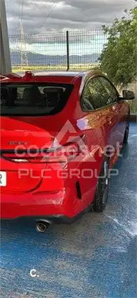 2021 BMW 2 Series