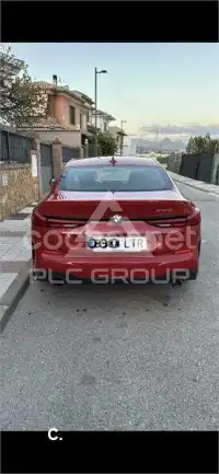 2021 BMW 2 Series