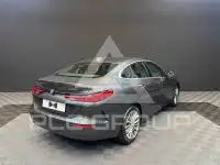 2021 BMW 2 Series