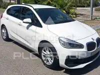 2021 BMW 2 Series