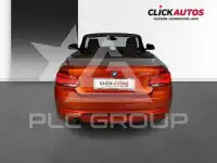 2021 BMW 2 Series