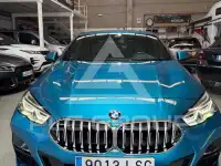 2021 BMW 2 Series