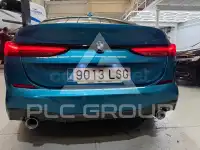 2021 BMW 2 Series