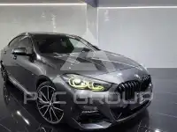 2021 BMW 2 Series
