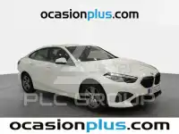2021 BMW 2 Series
