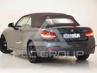 2021 BMW 2 Series