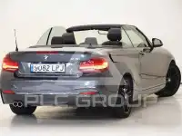 2021 BMW 2 Series
