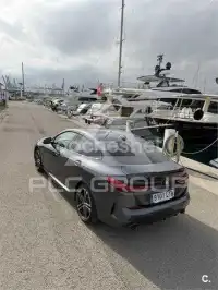 2021 BMW 2 Series