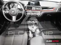 2021 BMW 2 Series