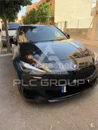 2021 BMW 2 Series