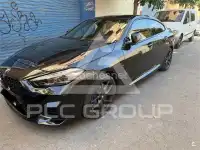 2021 BMW 2 Series