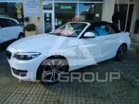 2021 BMW 2 Series
