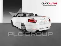 2021 BMW 2 Series