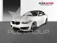 2021 BMW 2 Series