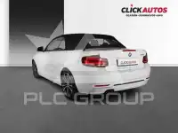 2021 BMW 2 Series