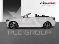2021 BMW 2 Series