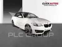 2021 BMW 2 Series