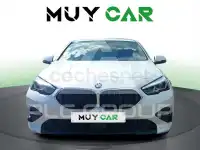 2021 BMW 2 Series