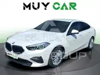 2021 BMW 2 Series