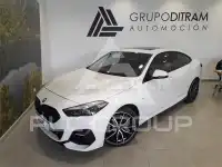 2021 BMW 2 Series
