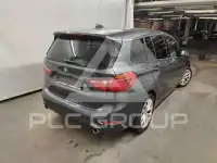 2021 BMW 2 Series