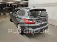 2021 BMW 2 Series