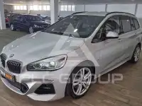 2021 BMW 2 Series