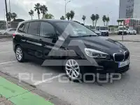 2021 BMW 2 Series