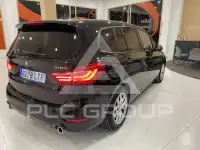 2021 BMW 2 Series