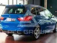 2021 BMW 2 Series