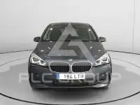 2021 BMW 2 Series