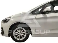 2021 BMW 2 Series