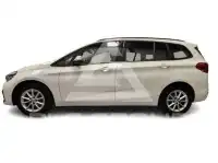2021 BMW 2 Series