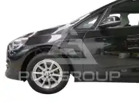 2021 BMW 2 Series