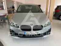 2021 BMW 2 Series