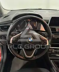 2021 BMW 2 Series