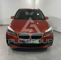 2021 BMW 2 Series