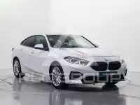 2021 BMW 2 Series