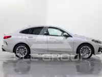 2021 BMW 2 Series
