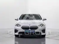 2021 BMW 2 Series