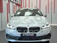 2021 BMW 2 Series