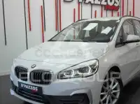 2021 BMW 2 Series